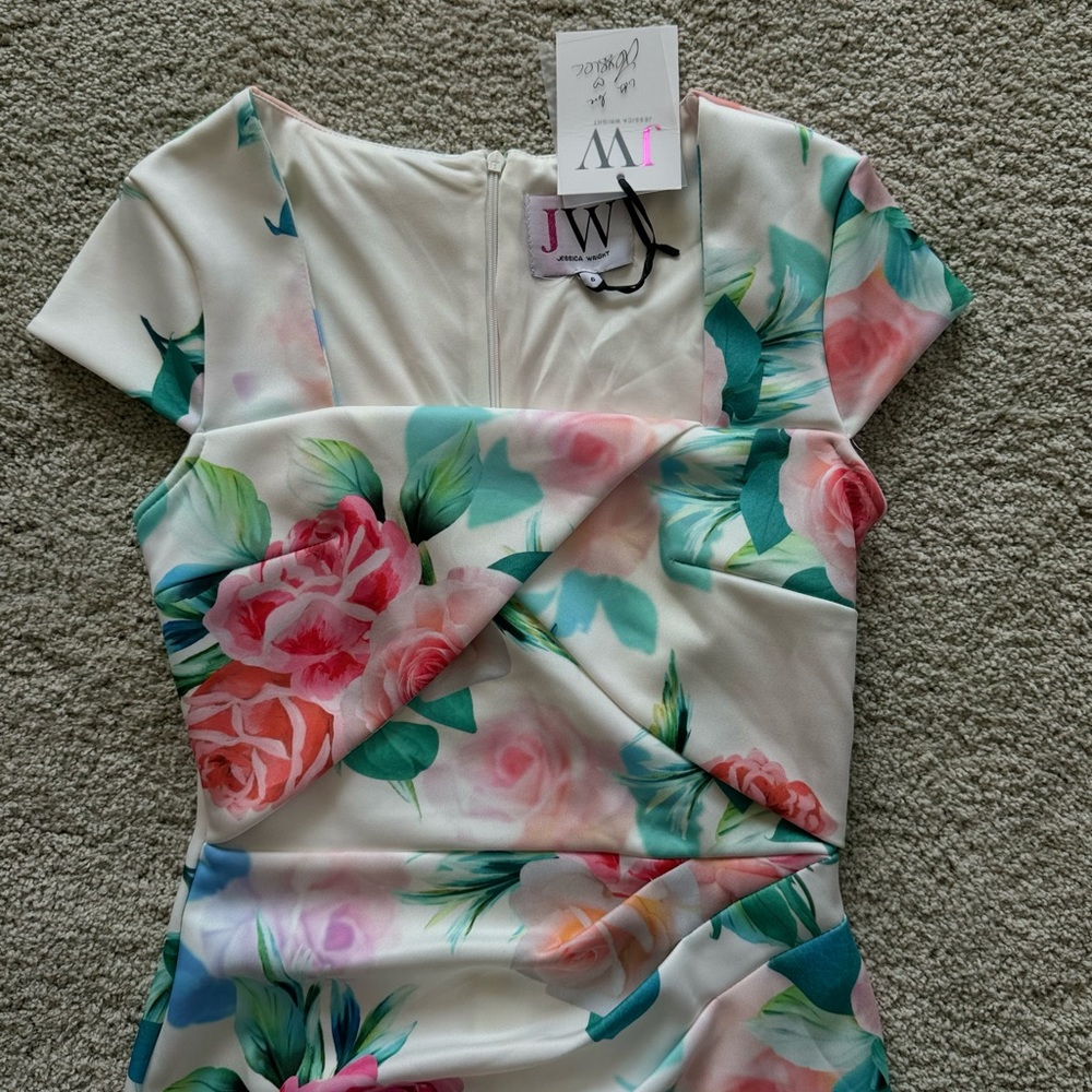 Jessica Wright - image 2